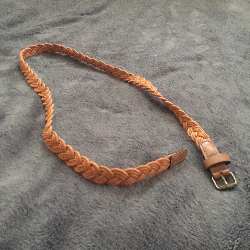 Belt